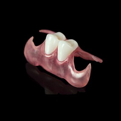 Flexible Partial Denture